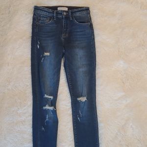 Flying Monkey Jean's